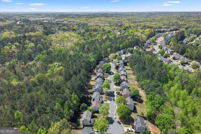 124 Santa Anita Trail, Woodstock, GA 30189