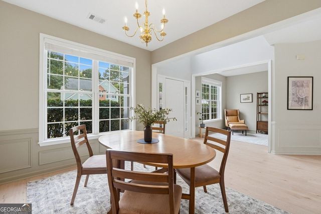 124 Santa Anita Trail, Woodstock, GA 30189