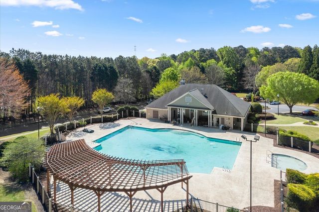 124 Santa Anita Trail, Woodstock, GA 30189