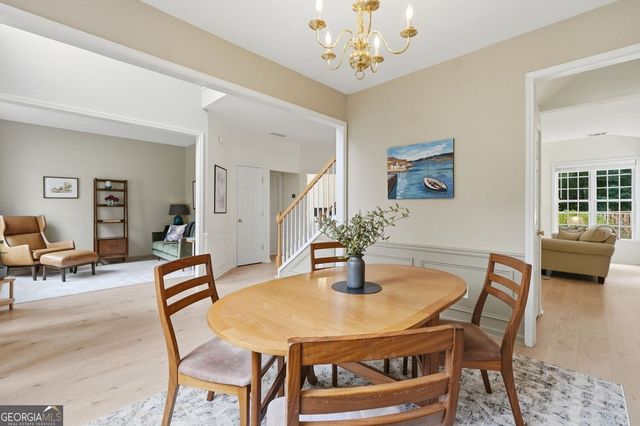 124 Santa Anita Trail, Woodstock, GA 30189