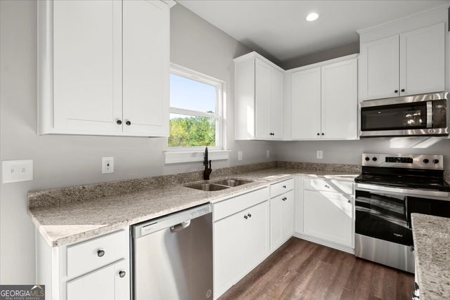91 Ridge View Court, Cleveland, GA 30528
