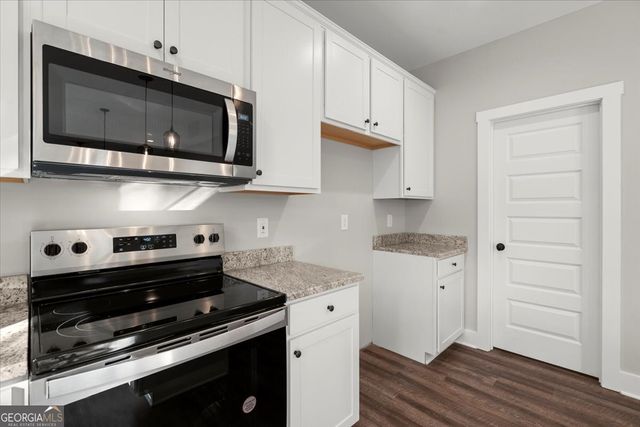 91 Ridge View Court, Cleveland, GA 30528