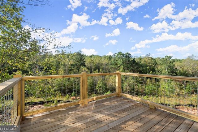 91 Ridge View Court, Cleveland, GA 30528
