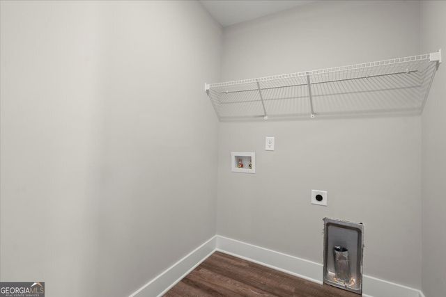 91 Ridge View Court, Cleveland, GA 30528