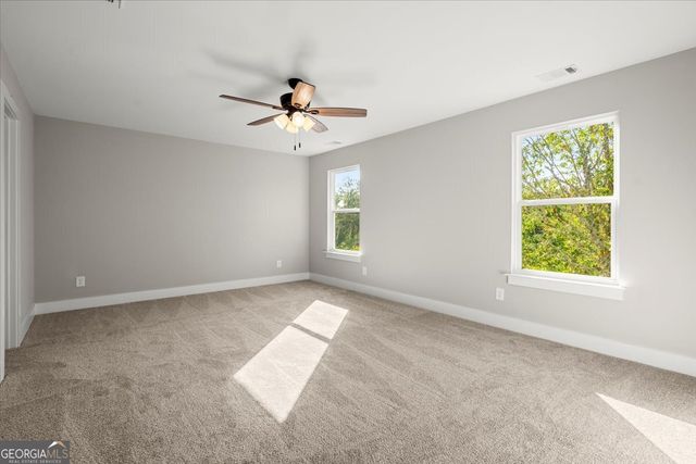 91 Ridge View Court, Cleveland, GA 30528