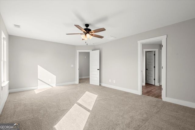 91 Ridge View Court, Cleveland, GA 30528