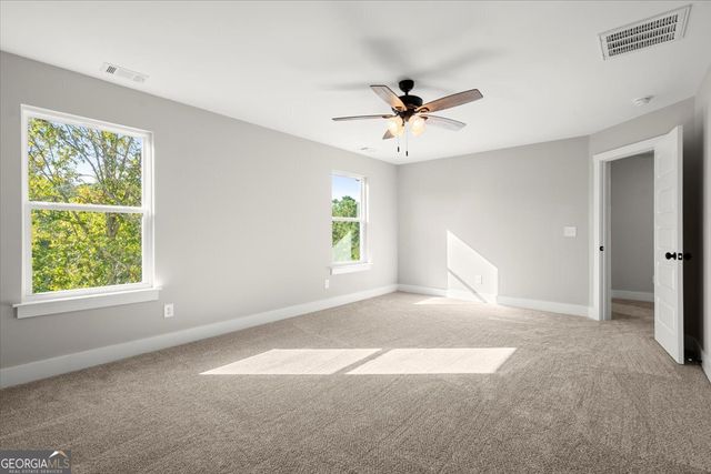 91 Ridge View Court, Cleveland, GA 30528