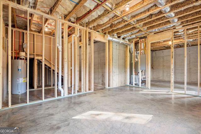 91 Ridge View Court, Cleveland, GA 30528