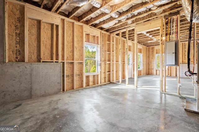91 Ridge View Court, Cleveland, GA 30528