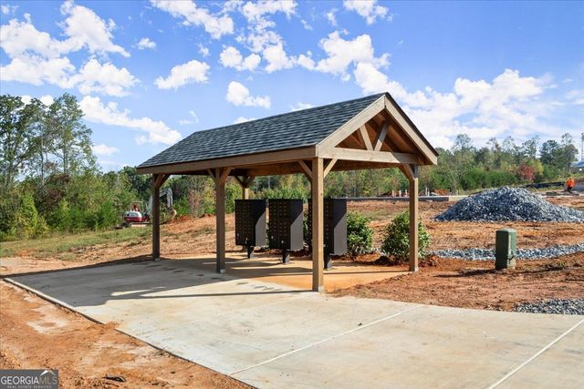 91 Ridge View Court, Cleveland, GA 30528