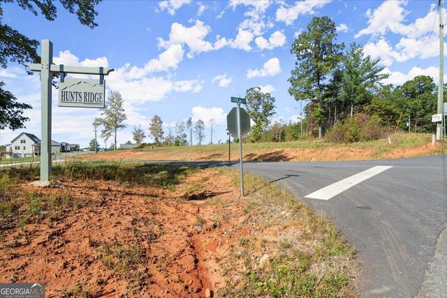 91 Ridge View Court, Cleveland, GA 30528