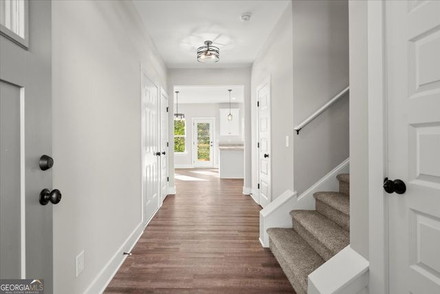 91 Ridge View Court, Cleveland, GA 30528