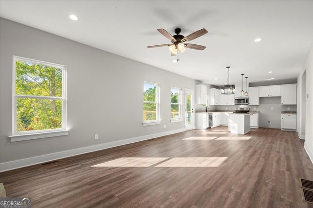 91 Ridge View Court, Cleveland, GA 30528
