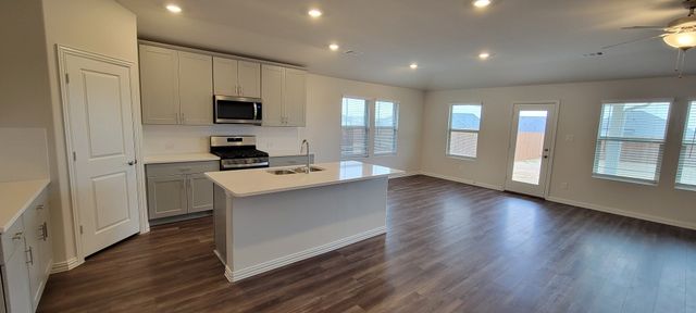 2633 Oneida Lane, Fort Worth, TX 76179