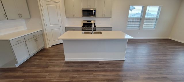 2633 Oneida Lane, Fort Worth, TX 76179