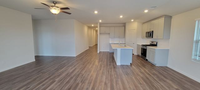 2633 Oneida Lane, Fort Worth, TX 76179