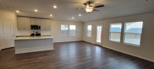 2633 Oneida Lane, Fort Worth, TX 76179