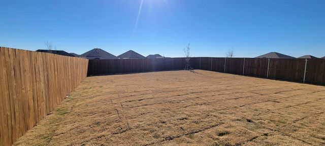 2633 Oneida Lane, Fort Worth, TX 76179
