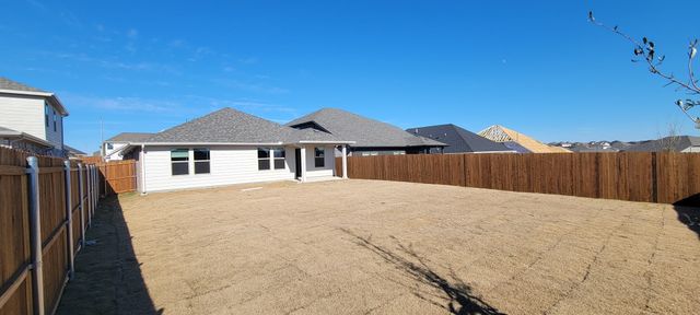 2633 Oneida Lane, Fort Worth, TX 76179
