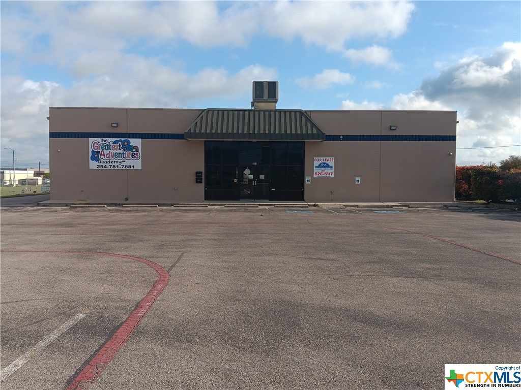 203 W Jasper Drive, Killeen, TX 76542