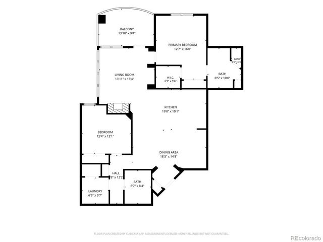 7820 Inverness Blvd 206, Englewood, CO 80112