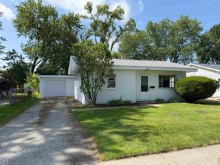 2546 Spruce Street, Port Huron, MI 48060