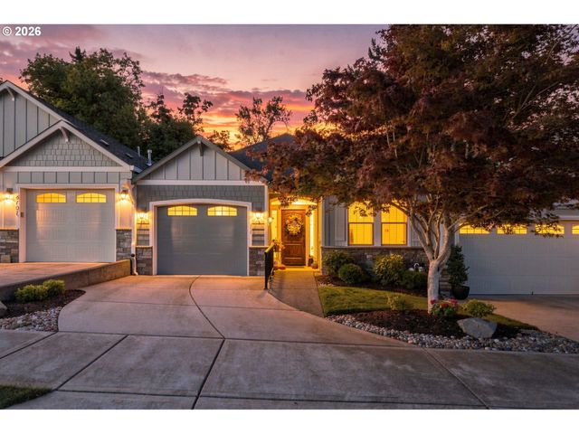 4111 Se 177TH Ln, Vancouver, WA 98683