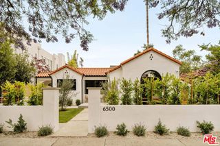 6500 W 5th Street, Los Angeles, CA 90048