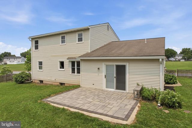 104 NOBLE DR, Perkasie, PA 18944