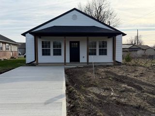 1721 E Dodge Street, Kokomo, IN 46902