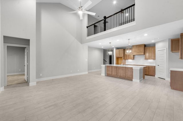 3422 Everglade Lane, Rosenberg, TX 77471