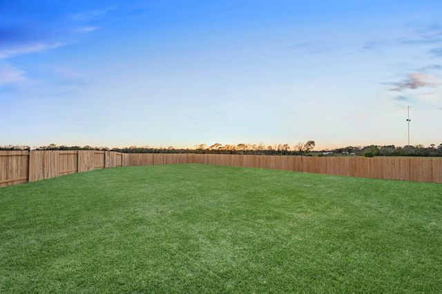 3422 Everglade Lane, Rosenberg, TX 77471