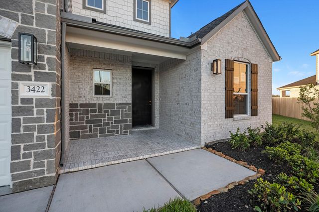 3422 Everglade Lane, Rosenberg, TX 77471