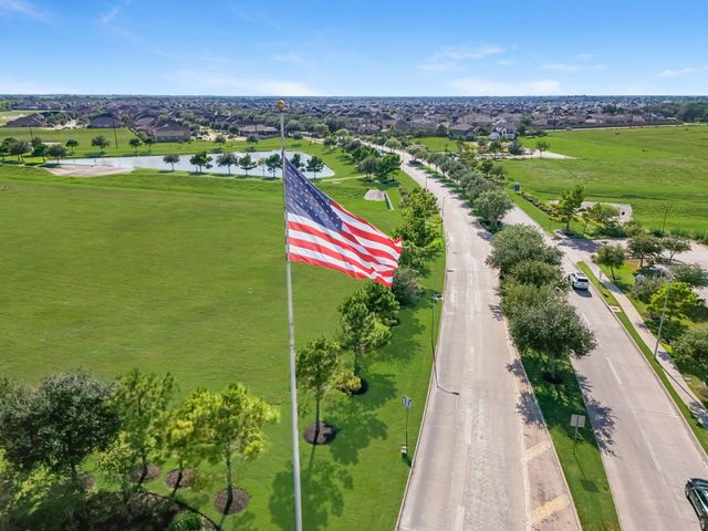 3422 Everglade Lane, Rosenberg, TX 77471