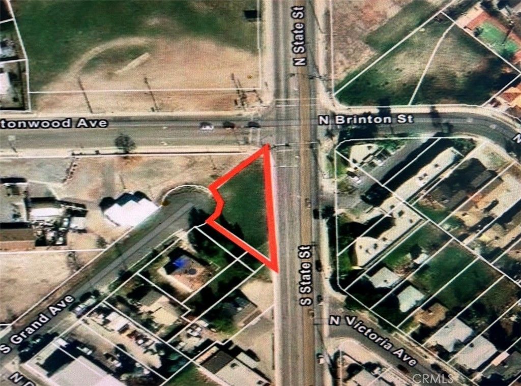 215 Grand, San Jacinto, CA 92582