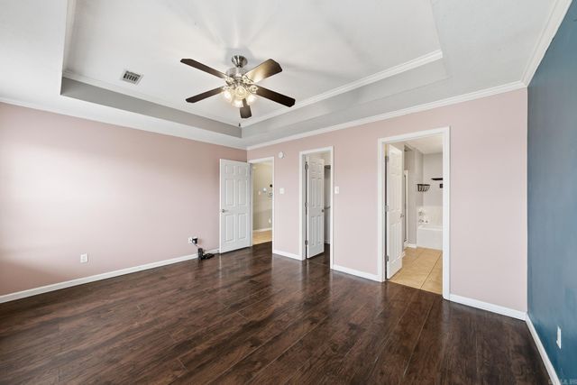 7 Moonlight Cove, Ward, AR 72176