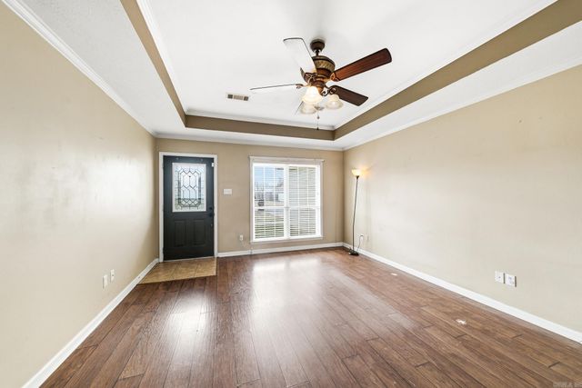 7 Moonlight Cove, Ward, AR 72176