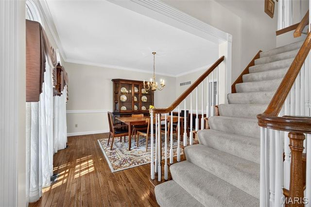195 Muirfield Forest Court, St Charles, MO 63304