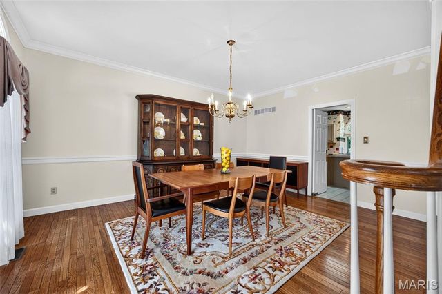 195 Muirfield Forest Court, St Charles, MO 63304