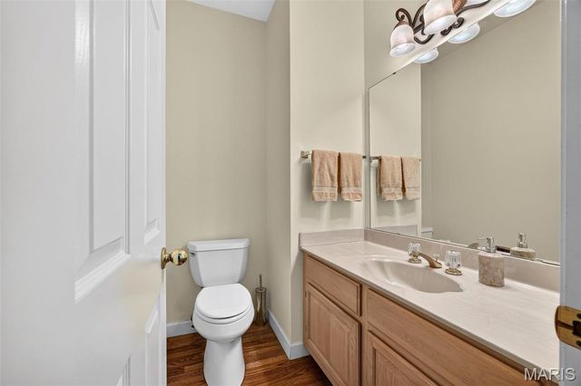 195 Muirfield Forest Court, St Charles, MO 63304