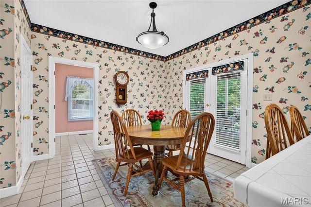 195 Muirfield Forest Court, St Charles, MO 63304