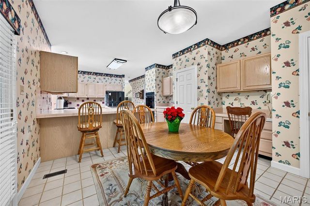 195 Muirfield Forest Court, St Charles, MO 63304