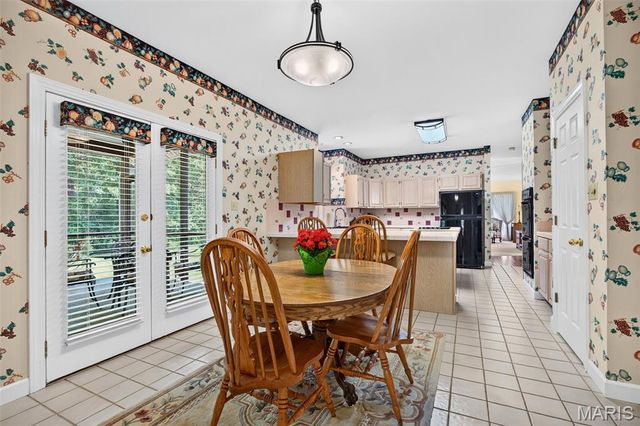 195 Muirfield Forest Court, St Charles, MO 63304