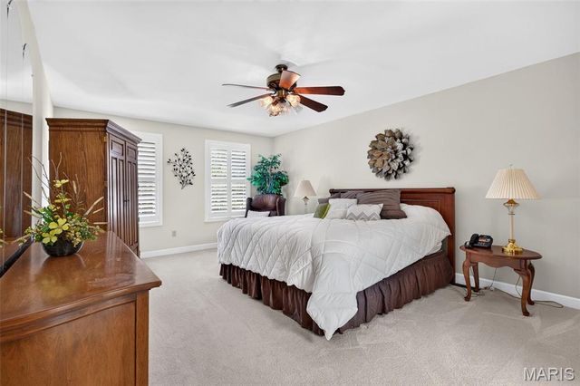 195 Muirfield Forest Court, St Charles, MO 63304