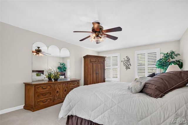 195 Muirfield Forest Court, St Charles, MO 63304