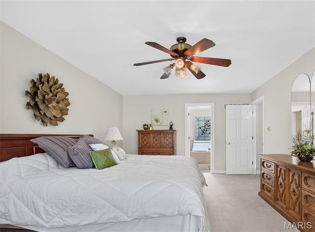 195 Muirfield Forest Court, St Charles, MO 63304