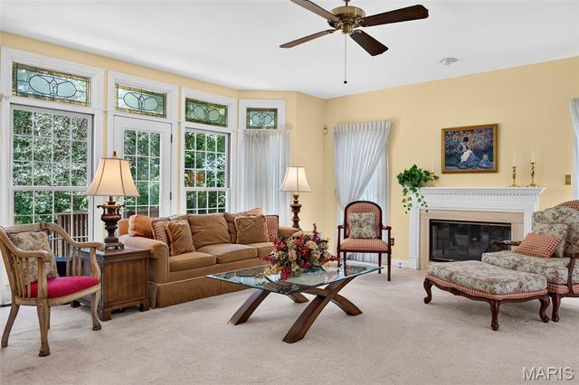 195 Muirfield Forest Court, St Charles, MO 63304