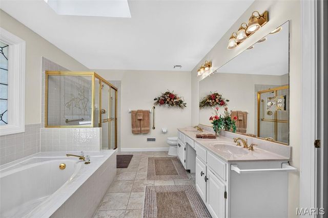 195 Muirfield Forest Court, St Charles, MO 63304