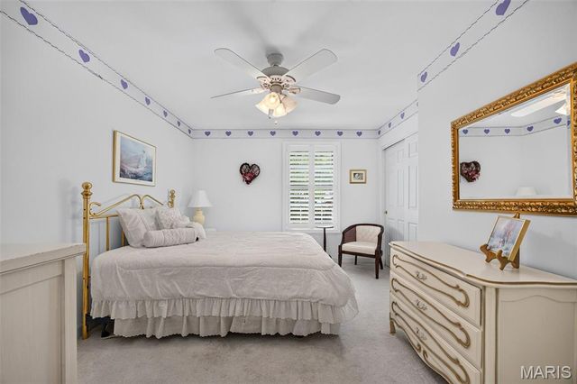 195 Muirfield Forest Court, St Charles, MO 63304