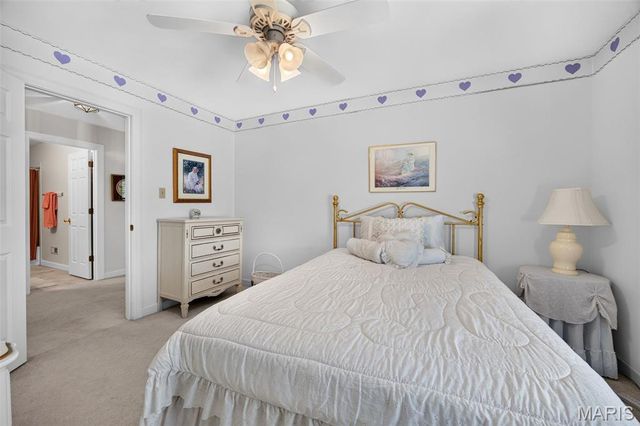 195 Muirfield Forest Court, St Charles, MO 63304